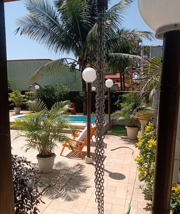 Imagem Casa de Condomínio com 4 Quartos à Venda, 182 metros em Long Beach (Tamoios) - Cabo Frio