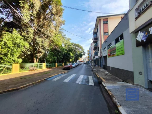 Imagem Sala para alugar por R$ 1.400,00/mês - Centro - Socorro/SP