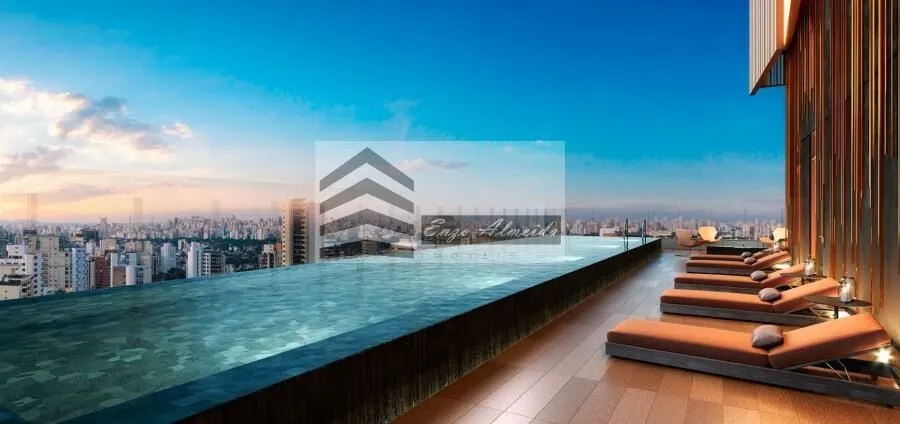Imagem Apartamento à venda em São Paulo/SP