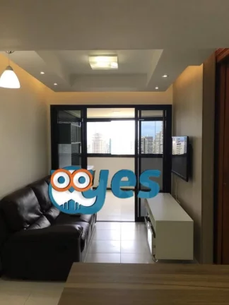 Imagem Apartamento no Salvador Prime Residencial