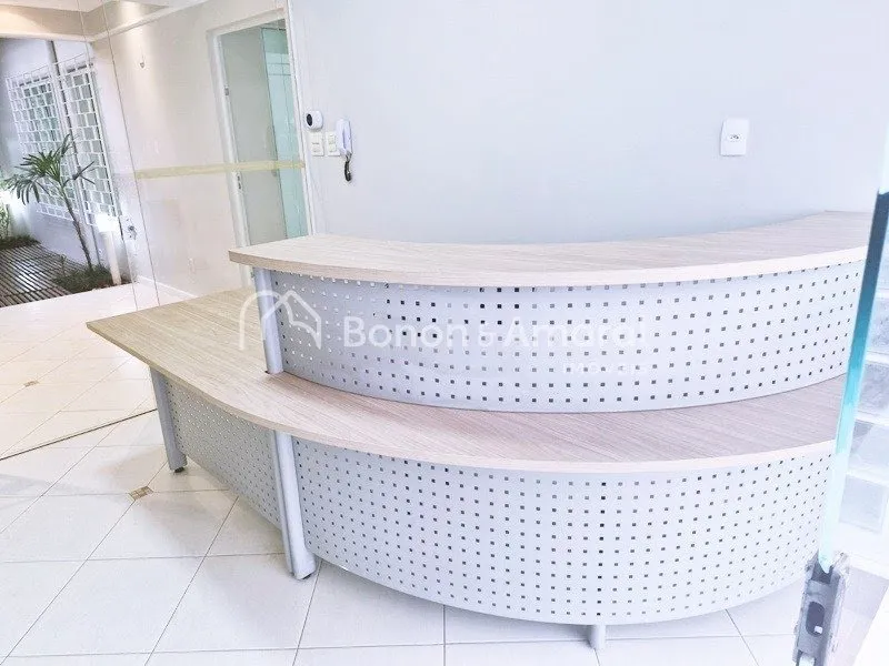Imagem Aluguel , casa comercial , Chácara da Barra em Campinas !