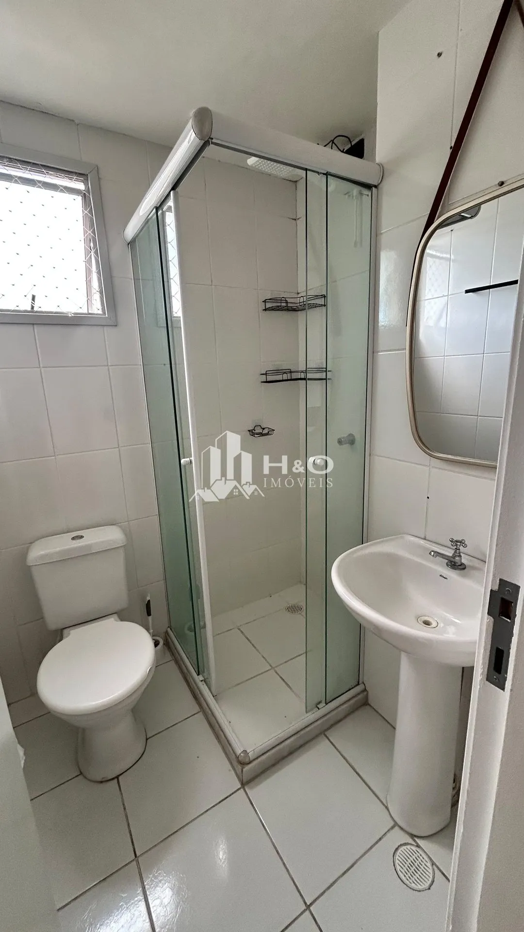 Imagem Apartamento à Venda na Cidade Líder com 2 Dormitórios Sacada 1 Vaga de Garagem