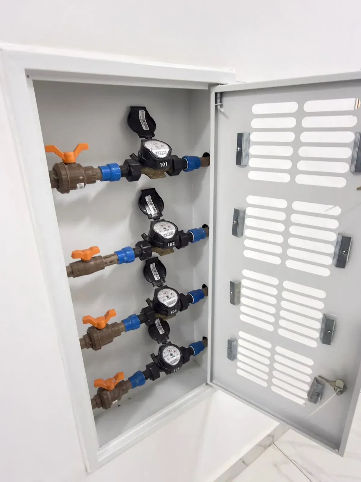 Imagem Apartamento com 3 Quartos à Venda, 96 m² em Vila Augusta - Sorocaba