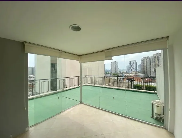 Imagem Apartamento para Venda em São Paulo, SANTA CECILIA, 1 dormitório, 1 suíte, 2 banheiros, 1 vaga
