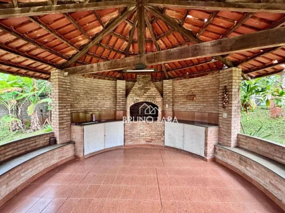 Imagem Casa à venda em Igarapé Condomínio Fazenda Solar.