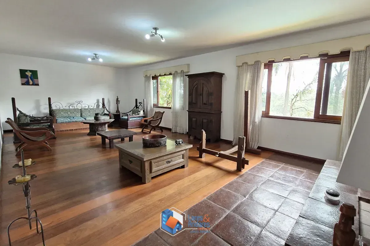 Imagem Casa para venda em Jardim Guedala com 4 quartos, sendo 2 suítes, 375m²
