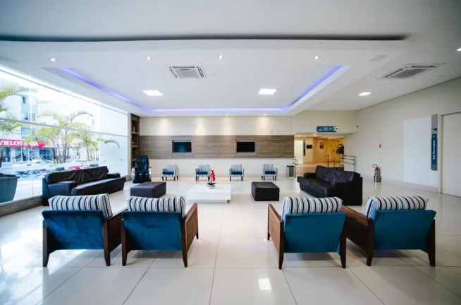 Imagem Apartamento à venda em Florianópolis, Ingleses do Rio Vermelho, com 1 quarto, 50,9m2