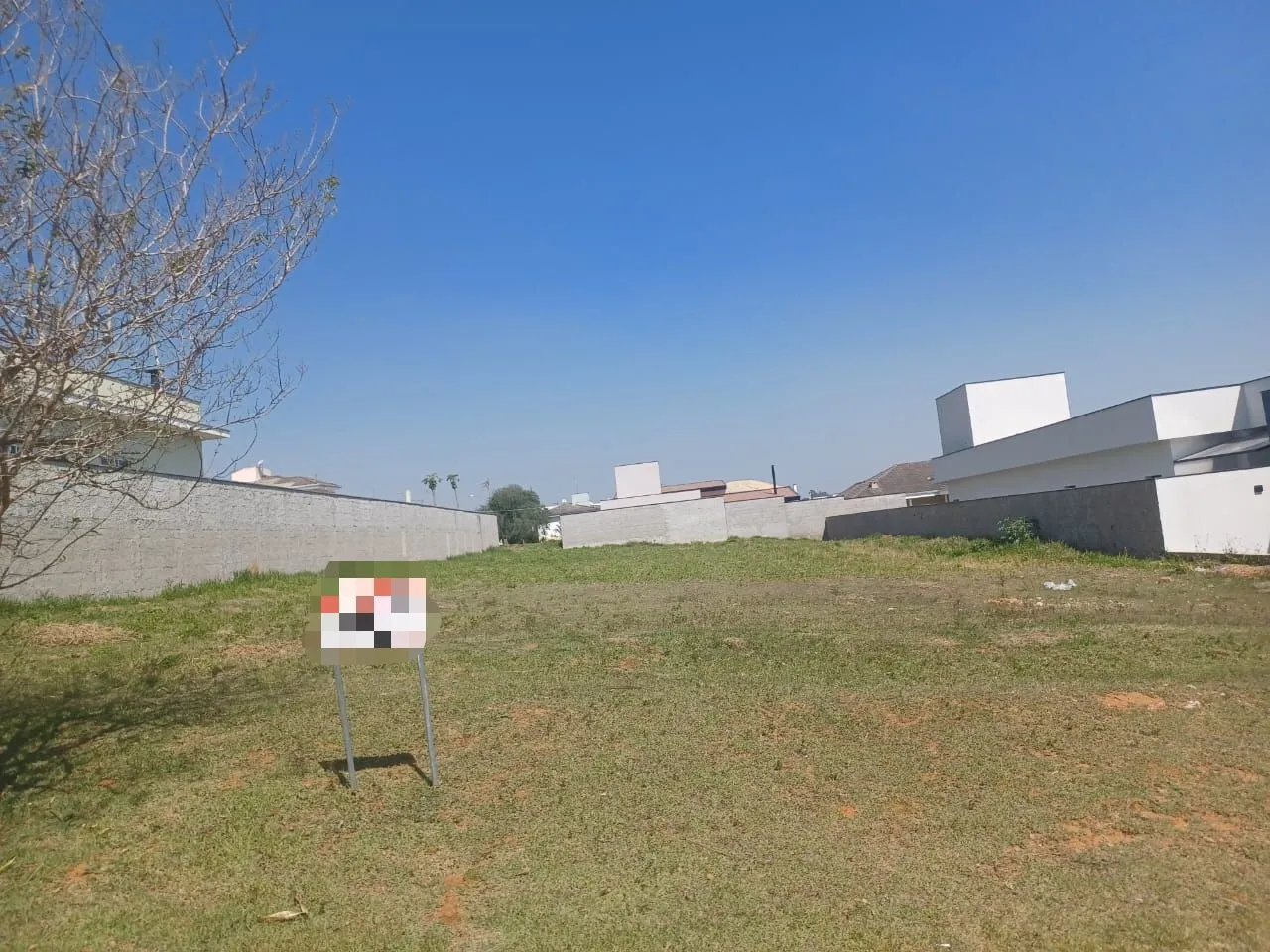 Foto do imóvel Terreno de 1.000,00m² Localizado no Jardim Solar do Bosque! em JARDIM NOVO MUNDO, SOROCABA - SP