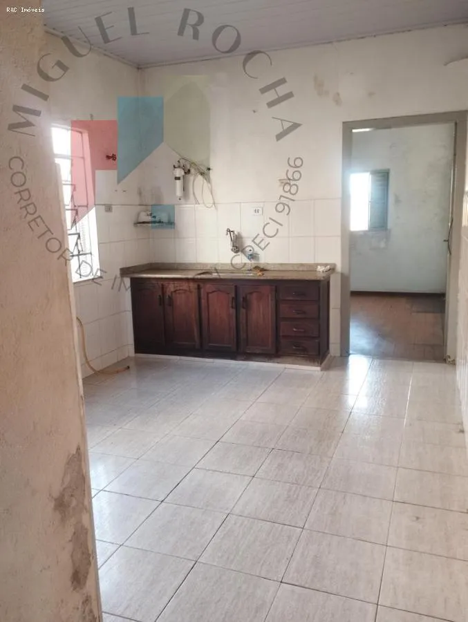 Imagem Casa à venda no bairro Centro em Tatuí/SP