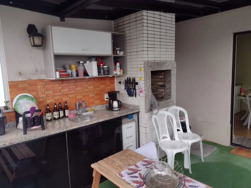 Imagem Cobertura a Venda no bairro Recreio dos Bandeirantes - Rio de Janeiro, RJ