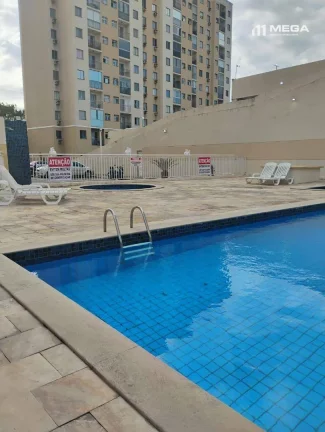 Foto do imóvel Apartamento com 2 dormitórios à venda, 48 m² por R$ 278 - Ataíde - Vila Velha/ES