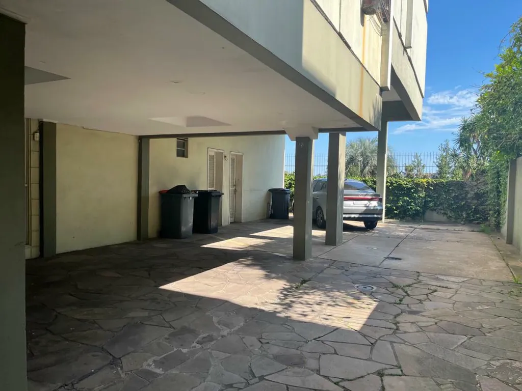 Imagem Apartamento em Nonoai