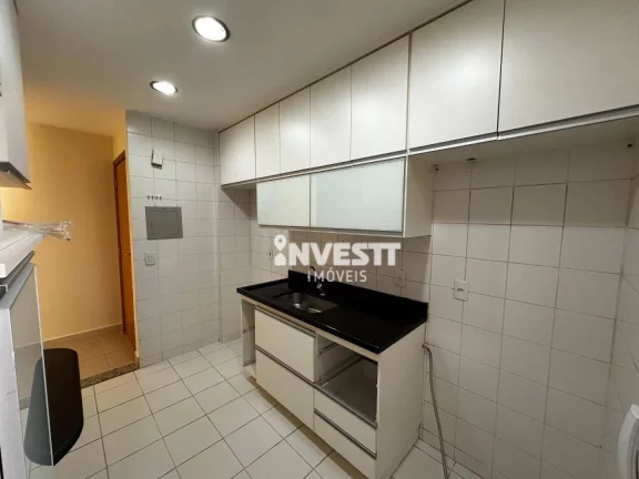 Imagem Apartamento à venda no Alto da Glória - Goiânia/GO