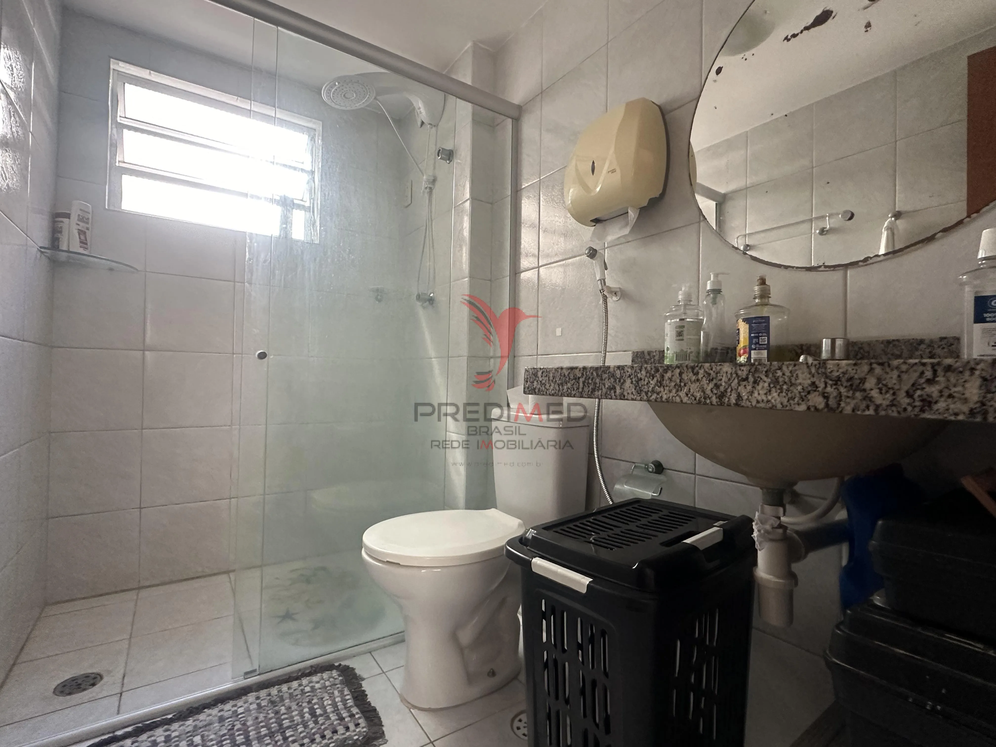 Imagem Vende apartamento de 3 Quartos no melhor localização do Bessa, próximo ao Parque Paraíba