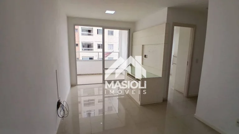 Imagem Apartamento à venda, 60 m² por R$ 600.000,00 - Praia de Itaparica - Vila Velha/ES