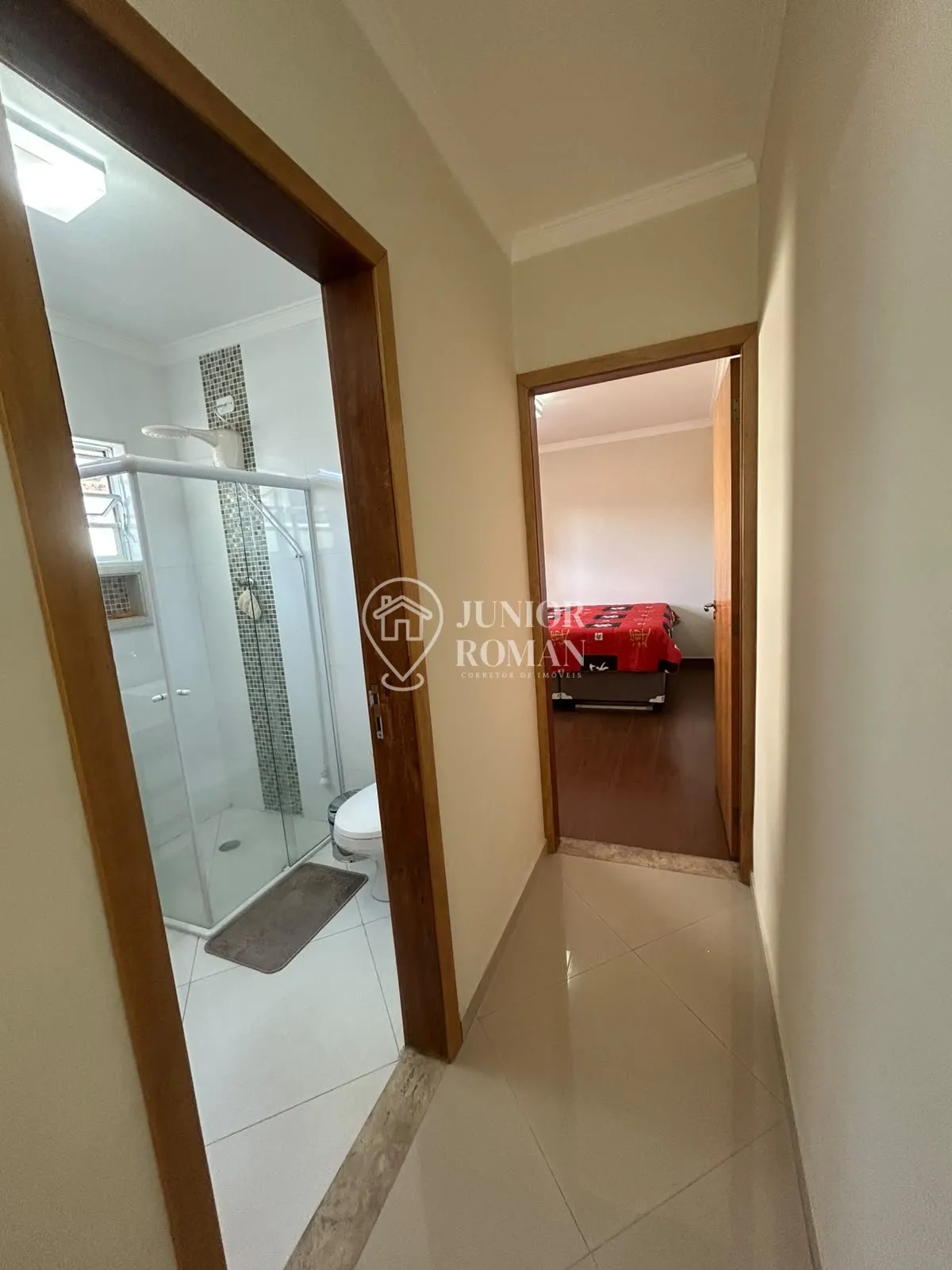 Imagem SOBRADO 3 DORM l SUÍTE l PLANEJADOS - SÃO LUCAS/SP