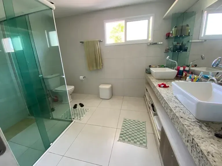 Imagem Casa de Condomínio com 4 Quartos à Venda, 325 m² em De Lourdes - Fortaleza