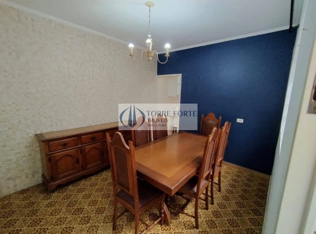 Imagem Casa sobrado de 320m², com 3 dormitórios, ao lado do Metrô Penha