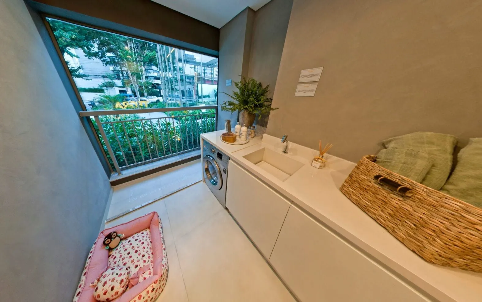 Imagem Apartamento Alto Padrão em Moema