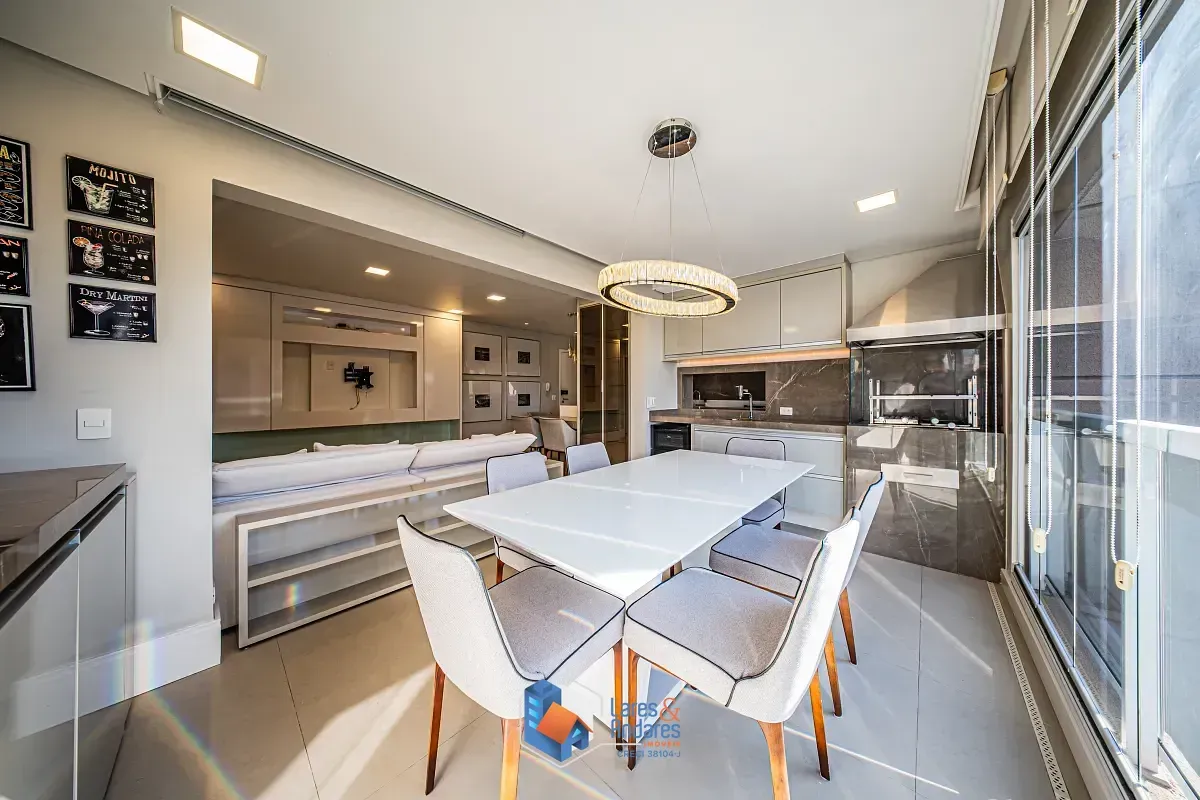 Imagem Apartamento para venda em Panamby com 2 quartos, sendo 2 suítes, 93m²