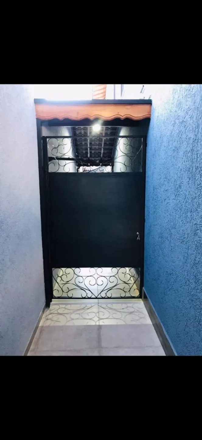 Foto do imóvel Casa à venda 4 Quartos, 1 Suite, 2 Vagas, 125M², Residencial San Marino, Taubaté - SP