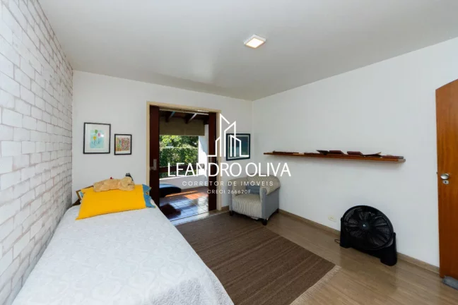 Imagem Casa tipo para venda em Vila Tramontano com 4 quartos, sendo 2 suítes, 375m²