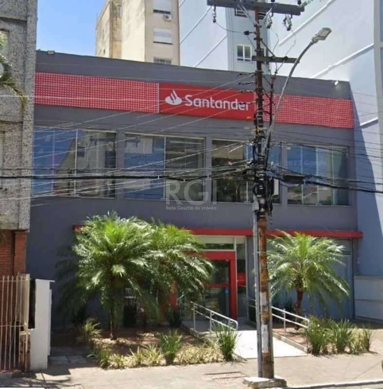 Imagem Loja em Cidade Baixa
