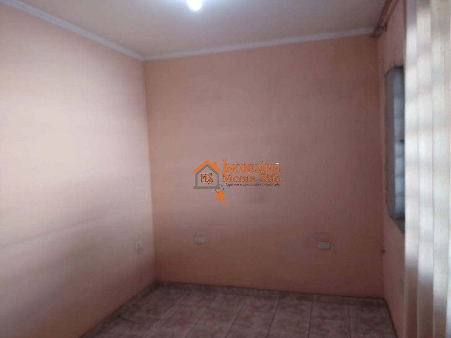 Imagem Sobrado com 2 dormitórios à venda, 147 m² por R$ 371.000,00 - Jardim Ema - Guarulhos/SP