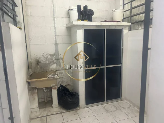 Imagem SALÃO COMERCIAL TÉRREO PARA LOCAÇÃO - 330m² | BOSQUE DOS EUCALIPTOS - SJC