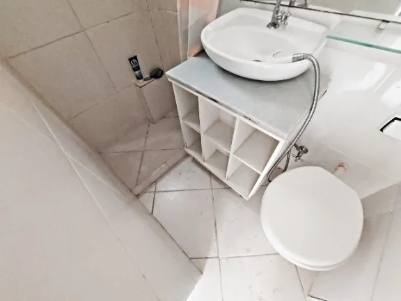 Imagem Apartamento com 1 Quarto à Venda, 33 m² em Glória - Rio de Janeiro