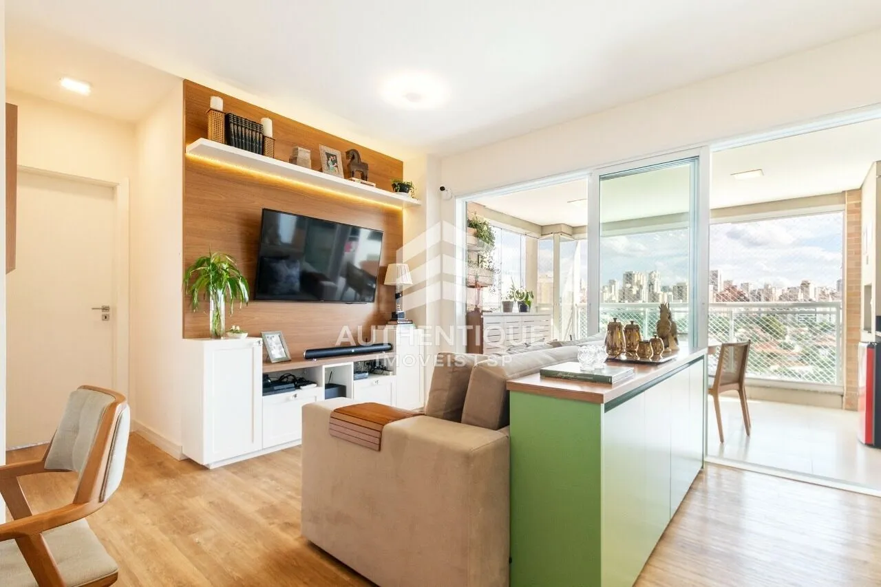 Imagem DIMENSION VILA OLIMPIA - Apartamento à venda em São Paulo/SP