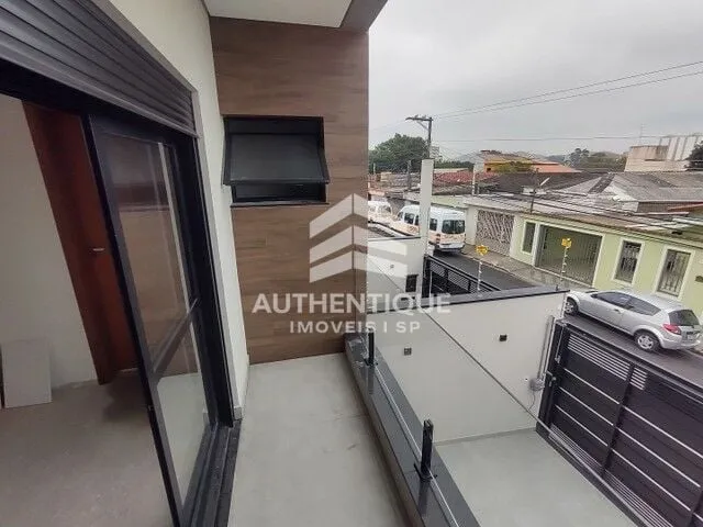 Imagem Casa à venda no bairro Centro - São Bernardo do Campo/SP