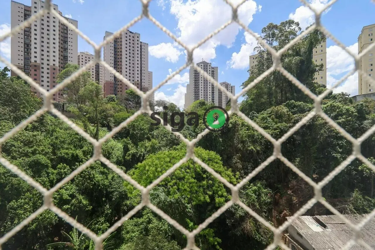 Imagem Apartamento a venda 48 m² 2 dormitórios, 1 vaga - Jardim Maria Rosa - Taboão da Serra - SP