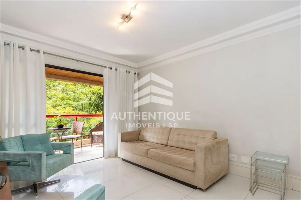 Imagem Altos do Bosque Morumbi - Apartamento à venda no bairro Morumbi - São Paulo/SP, Zona Sul