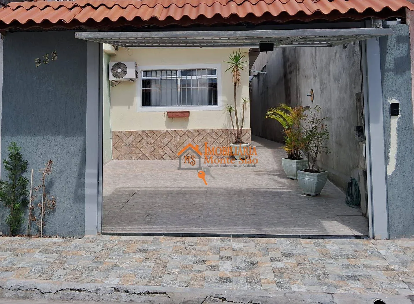 Imagem Casa com 2 dormitórios à venda, 125 m² por R$ 625.400,00 - Jardim Bela Vista - Guarulhos/SP