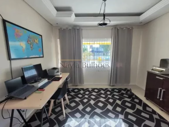 Imagem CASA RESIDENCIAL em PALHOÇA - SC, PRAIA DE FORA