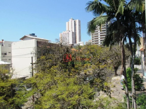 Imagem No Moinhos de Vento 1 dormitório e 1 vaga..