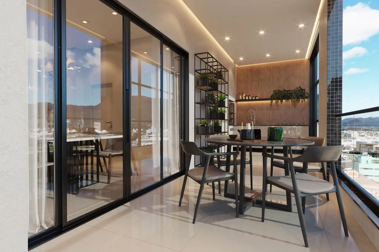 Imagem Apartamento à venda com 137.63m2 por R$ 2.390.000,00