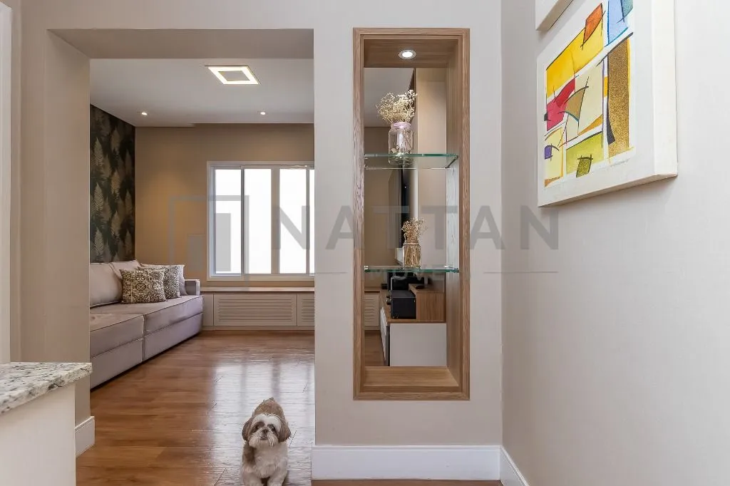 Imagem Sobrado com 3 dormitórios à venda, 270 m² por R$ 2.687.000,00 - Tatuapé - São Paulo/SP