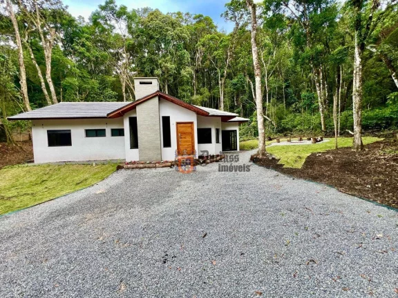 Imagem Chácara com 3 dormitórios à venda, 3776 m² por R$ 1.490.000,00 - Monte Verde - Camanducaia/MG