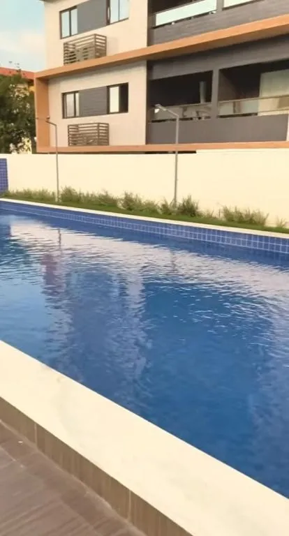 Imagem Apartamento à venda, 65 m² por R$ 368.998,00 - Bancários - João Pessoa/PB