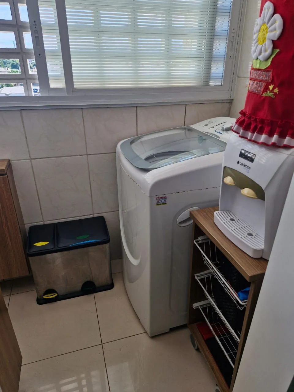 Imagem Apartamento em Nonoai