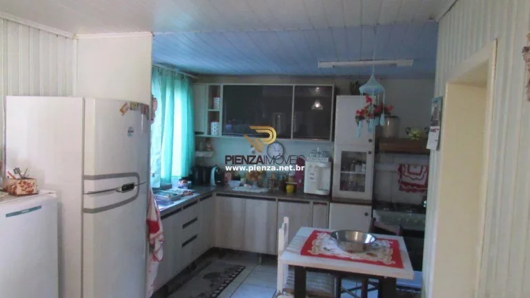 Imagem Casa para Venda em Concórdia, Gruta, 3 dormitórios