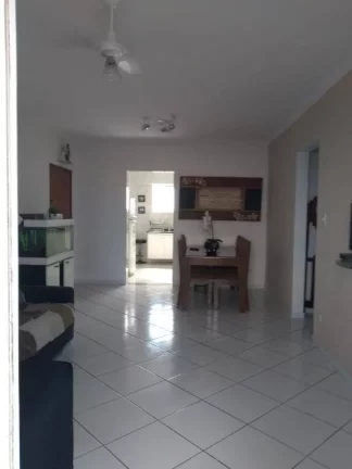 Imagem Apartamento com 2 dormitórios à venda, 99 m² por R$ 370.000,00 - Cidade Ocian - Praia Grande/SP