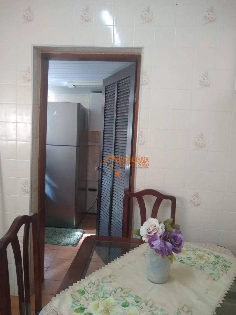 Imagem Casa com 2 dormitórios à venda, 164 m² por R$ 550.000,00 - Jardim Eusonia - Guarulhos/SP