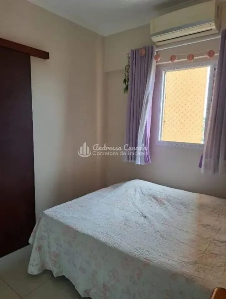 Imagem Edifício General Osório - Apartamento com 3 dormitórios à venda, 70 m² por R$ 369.000 - Parque Industrial - São José do Rio Preto/SP