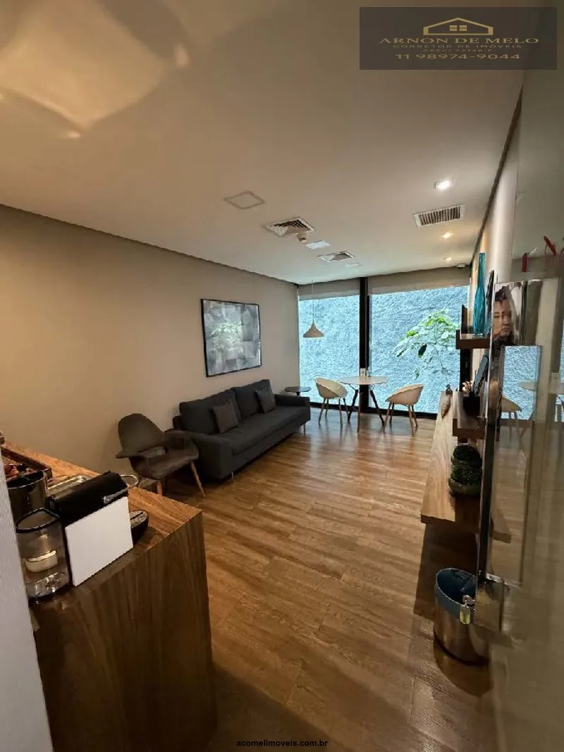 Imagem Prédios Comerciais para locação em São Paulo no bairro Vila Olimpia