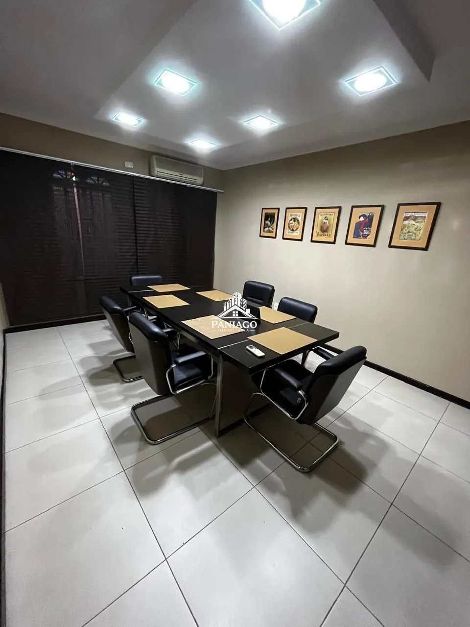 Imagem Casa Comercial para Locação - Bairro Goiabeiras - Cuiabá/MT