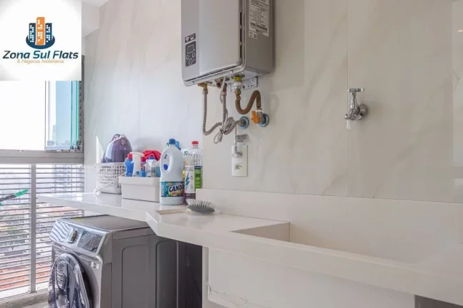 Imagem Apartamento à Venda No Ipiranga Com 3 Dormitórios Sendo 1 Suíte e 2 Vagas - Varanda Gourmet