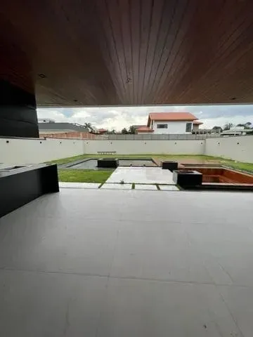 Imagem Casa à venda 4 Quartos, 4 Suites, 3 Vagas, 700M², Urbanova, São José dos Campos - SP | Condominio Reserva do Paratehy